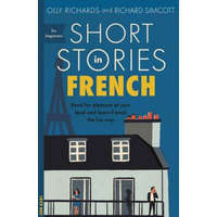  Short Stories in French for Beginners – Olly Richards