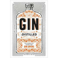  Gin: Distilled – The Gin Foundry,founders of Junipalooza,The Ginsmith Award and the Gin Kiosk