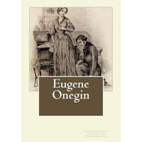  Eugene Onegin – Alexander Pushkin,Henry Spalding