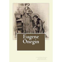 Eugene Onegin – Alexander Pushkin,Henry Spalding
