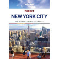  Lonely Planet Pocket New York City – Planet Lonely,Ali Lemer,Ray Bartlett,Regis St Louis,Robert Balkovich