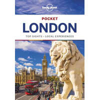 Lonely Planet Pocket London – Planet Lonely,Damian Harper,Peter Dragicevich