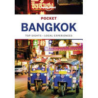  Lonely Planet Pocket Bangkok – Planet Lonely,Austin Bush