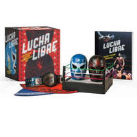  Lucha Libre – Legends of Lucha Libre