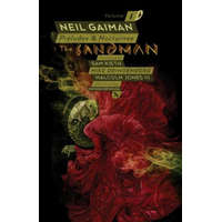  The Sandman Volume 1 : Preludes and Nocturnes 30th Anniversary Edition – Neil Gaiman,Sam Kieth