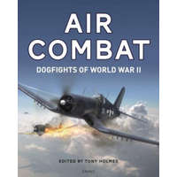 Air Combat – Dmitriy Khazanov,Aleksander Medved,Edward M. Young,Tony (Editor) Holmes