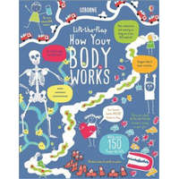 Lift the Flap How Your Body Works – NOT KNOWN