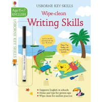 Wipe-Clean Writing Skills 6-7 – CAROLINE YOUNG