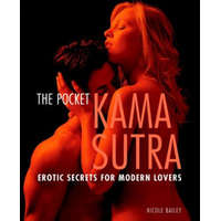  Pocket Kama Sutra – Nicole Bailey