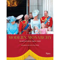  Modern Monarchy – Chris Jackson