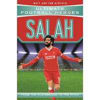  Salah (Ultimate Football Heroes - the No. 1 football series) – Matt Oldfield