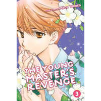 Young Master's Revenge, Vol. 3 – Meca Tanaka