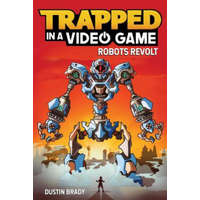 Trapped in a Video Game – Dustin Brady