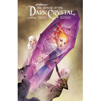 Jim Henson's The Power of the Dark Crystal Vol. 3 – Jim Henson