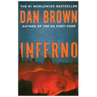  Inferno – Dan Brown