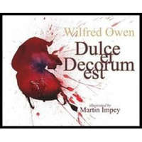  Dulce et Decorum est – Wilfred Owen