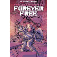  Forever War: Forever Free – Joe Haldeman