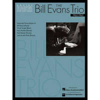  The Bill Evans Trio - Volume 2 (1962-1965): Artist Transcriptions (Piano * Bass * Drums) – Bill Evans
