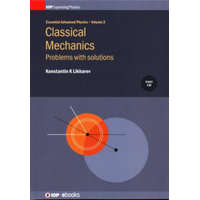  Classical Mechanics, Volume 2 – Konstantin K Likharev