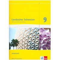  Lambacher Schweizer Mathematik 9. Ausgabe Baden-Württemberg