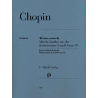 Chopin, Frédéric - Trauermarsch (Marche fun?bre) aus der Klaviersonate op. 35 – Frédéric Chopin,Ewald Zimmermann