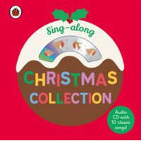 Sing-along Christmas Collection – Ladybird