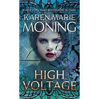 High Voltage – Karen Marie Moning