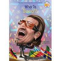  Who Is Bono? – PAM POLLACK