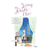Living Forever Chic – Tish Jett