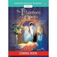 The Phantom of the Opera – Mairi Mackinnon