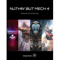  Nuthin' But Mech 4 – Various Artists