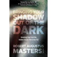 Bringing Your Shadow Out of the Dark – Robert Augustus Masters