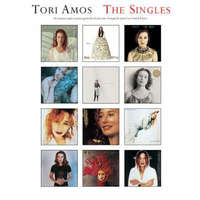  Tori Amos - The Singles – Tori Amos