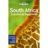  Lonely Planet South Africa, Lesotho & Swaziland – Planet Lonely