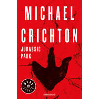  Parque Jurásico – Michael Crichton