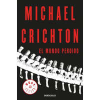  El mundo perdido – Michael Crichton