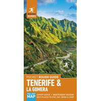  Pocket Rough Guide Tenerife and La Gomera (Travel Guide) – Rough Guides
