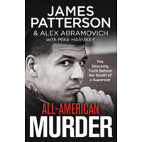 All-American Murder – James Patterson
