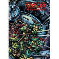  Teenage Mutant Ninja Turtles: The Ultimate Collection Volume 7 – KEVIN EASTMAN