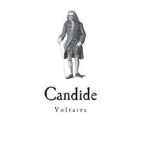  Candide: Voltaire – Voltaire,William f Fleming,Philip Littell
