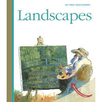  Landscapes – Claude Delafosse,Tony Ross