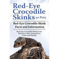  Red Eye Crocodile Skinks as pets. Red Eye Crocodile Skink Facts and Information. Red-Eye Crocodile Skink Care, Behavior, Diet, Interaction, Costs and – Ben Team