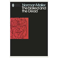  Naked and the Dead – Norman Mailer