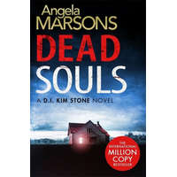  Dead Souls – Angela Marsons