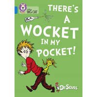 There's a Wocket in my Pocket – Dr. Seuss
