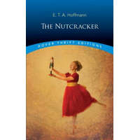  Nutcracker – E. T. A. Hoffmann