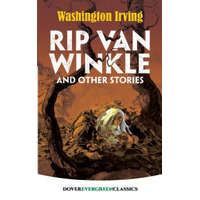  Rip Van Winkle and Other Stories – Washington Irving