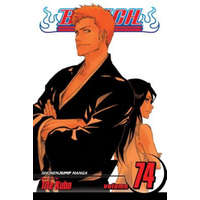  Bleach, Vol. 74 – Tite Kubo