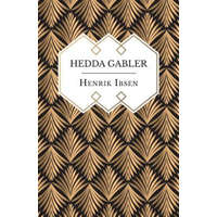 Hedda Gabler – Henrik Ibsen