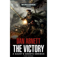  Victory: Part 1 – Dan Abnett
